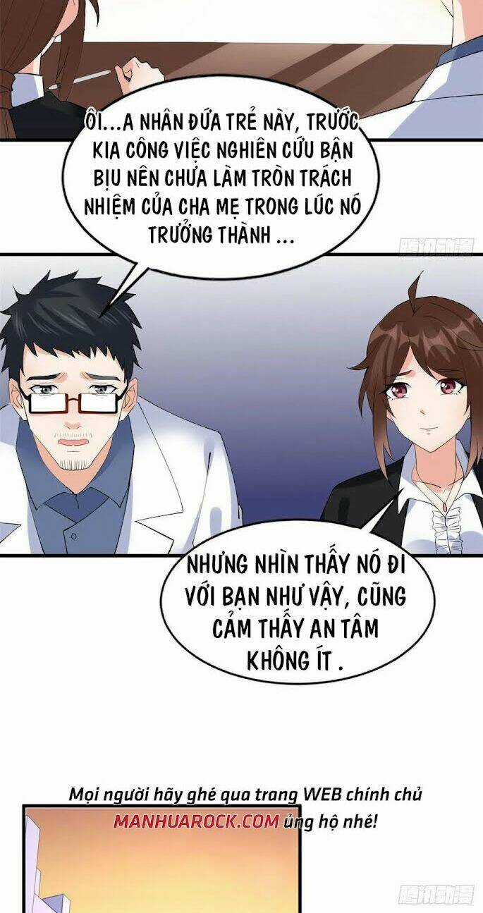 Con Rể Long Vương - Chapter 22 - Trang 22
