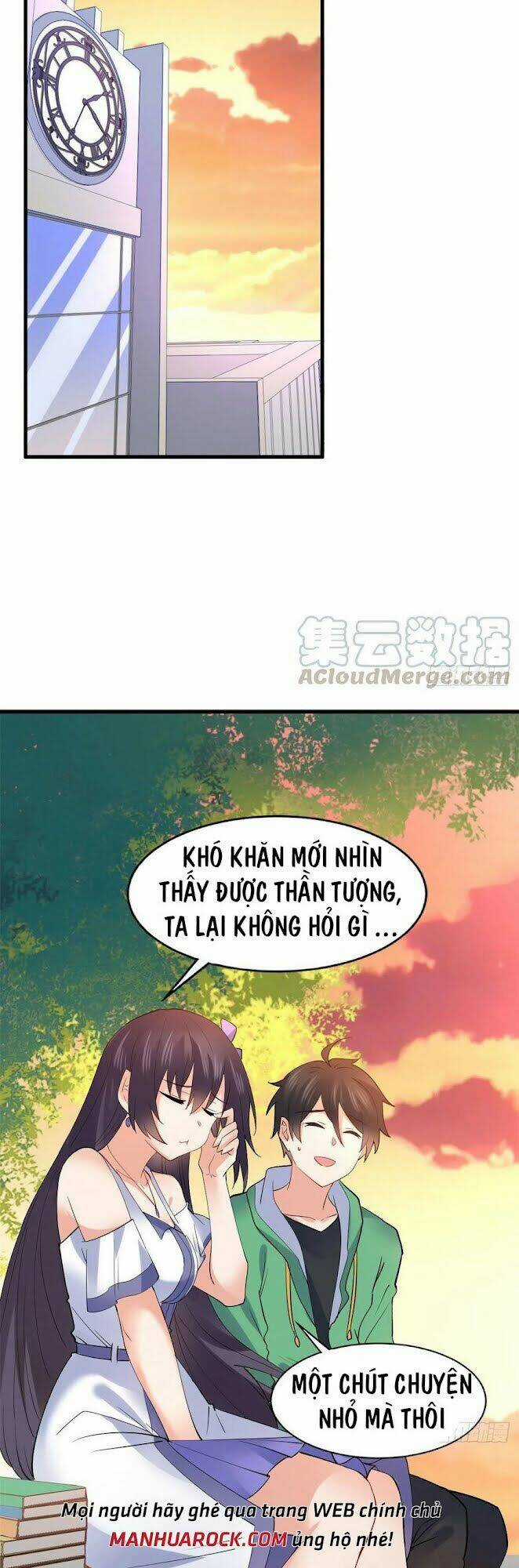 Con Rể Long Vương - Chapter 22 - Trang 23