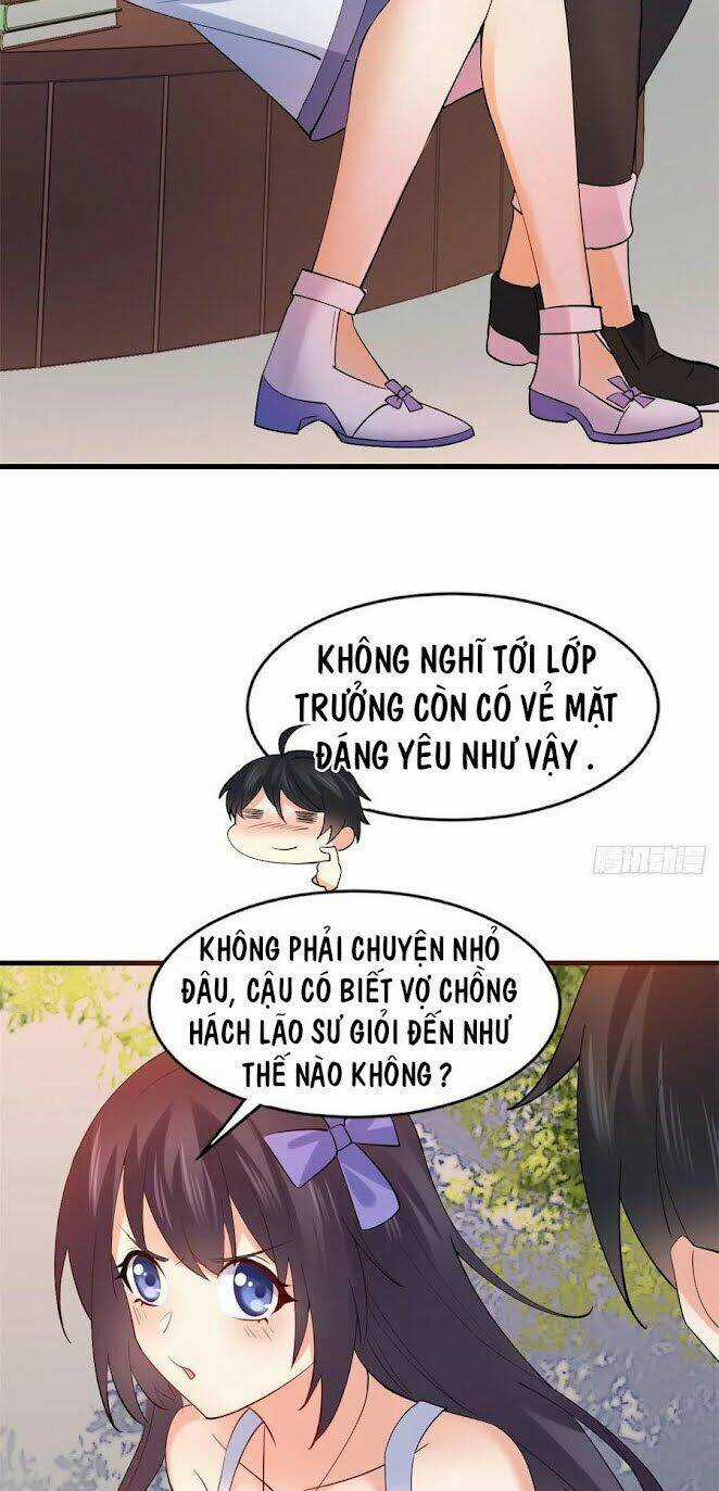 Con Rể Long Vương - Chapter 22 - Trang 24