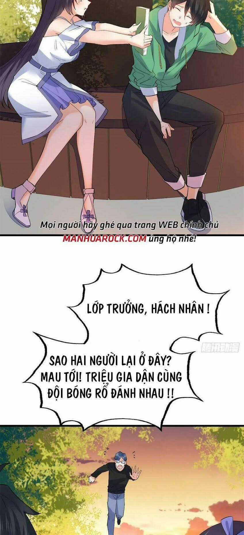 Con Rể Long Vương - Chapter 22 - Trang 26
