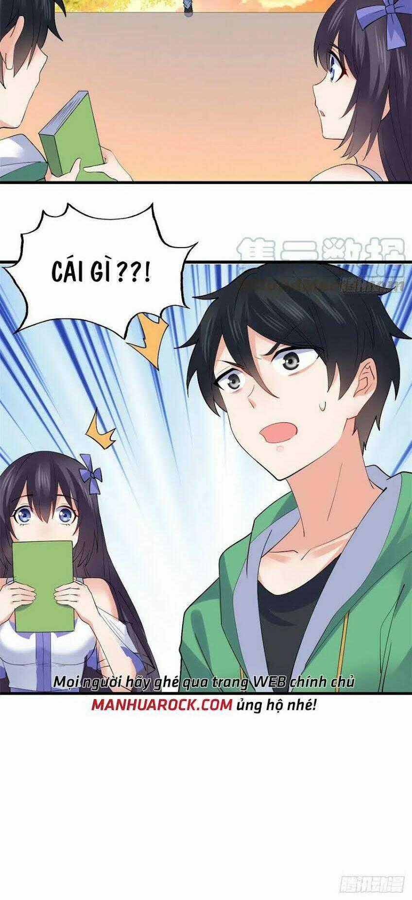 Con Rể Long Vương - Chapter 22 - Trang 27