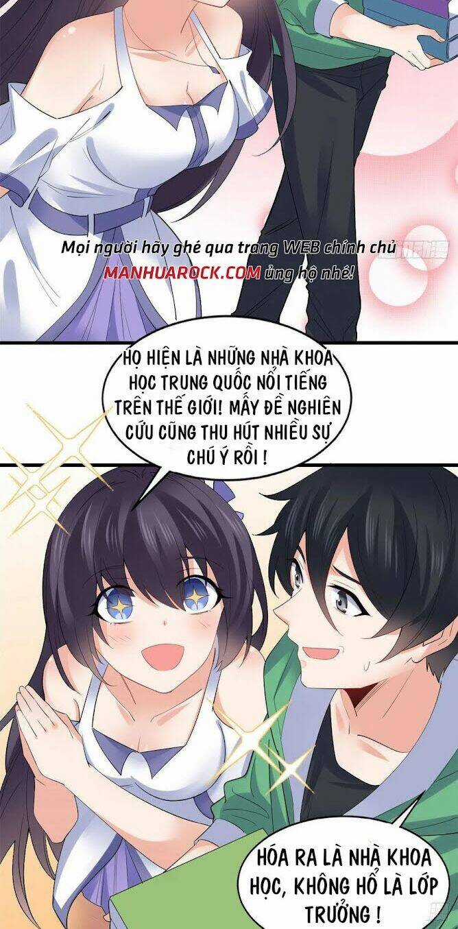 Con Rể Long Vương - Chapter 22 - Trang 4