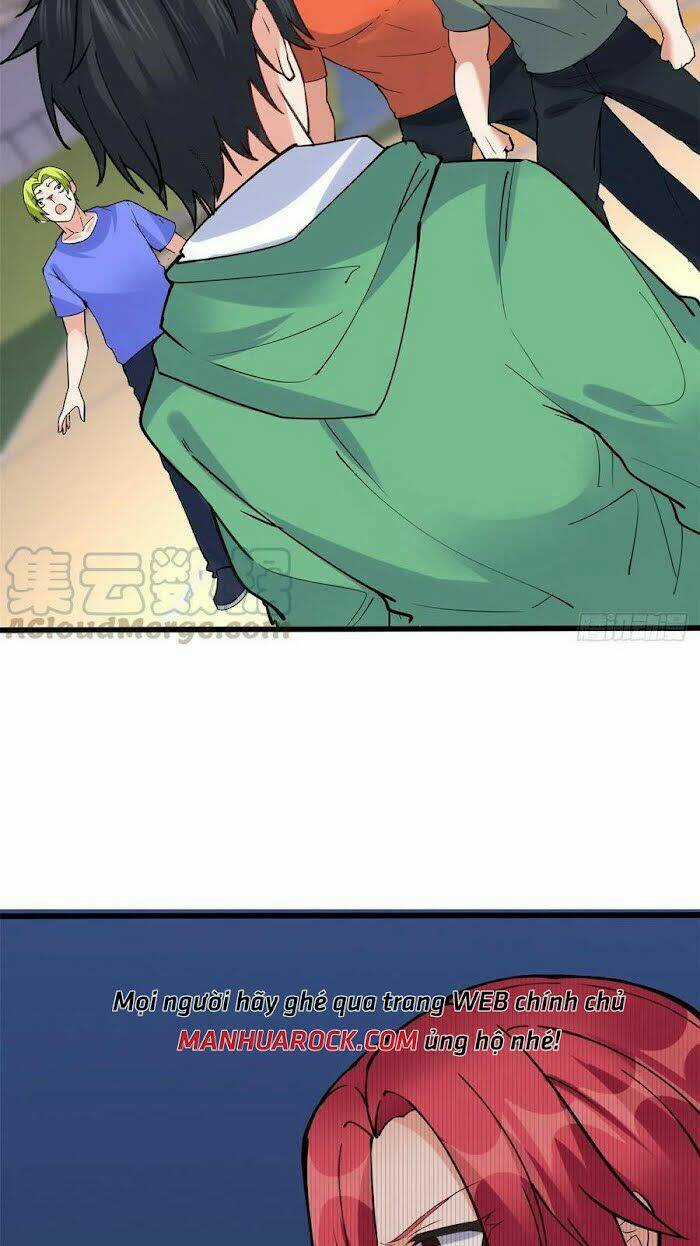 Con Rể Long Vương - Chapter 23 - Trang 12