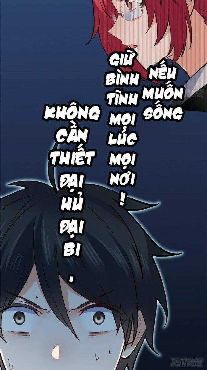 Con Rể Long Vương - Chapter 23 - Trang 13