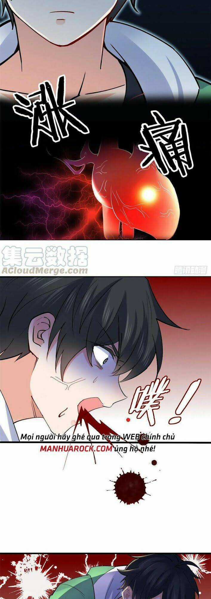 Con Rể Long Vương - Chapter 23 - Trang 14