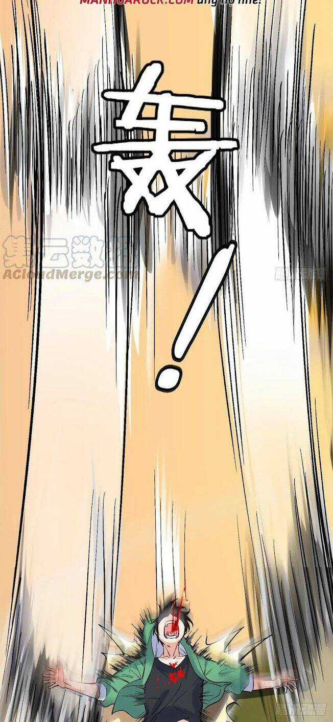 Con Rể Long Vương - Chapter 23 - Trang 19