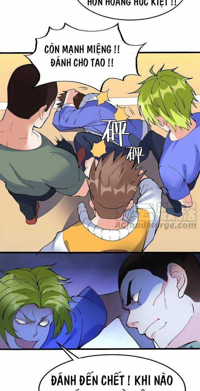 Con Rể Long Vương - Chapter 23 - Trang 3