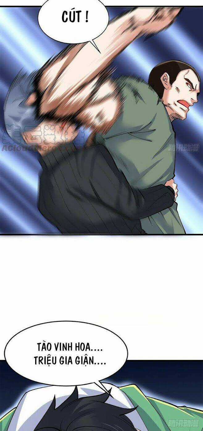 Con Rể Long Vương - Chapter 23 - Trang 22