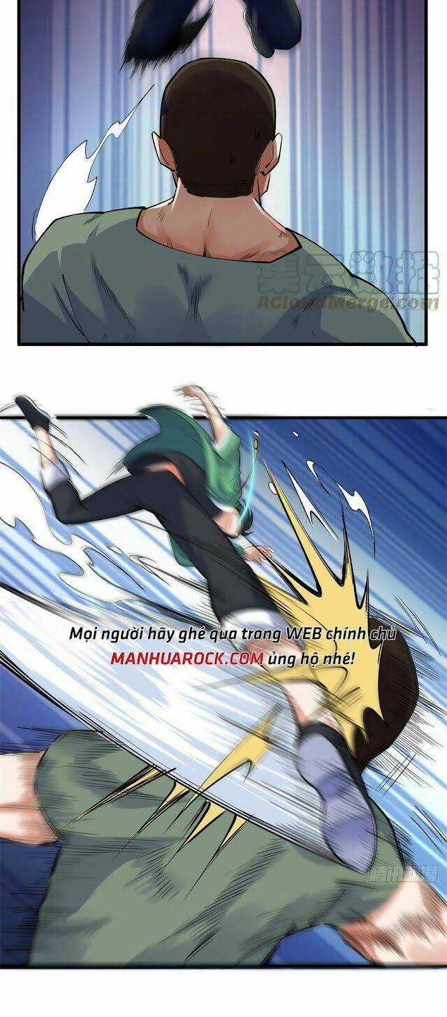 Con Rể Long Vương - Chapter 23 - Trang 24