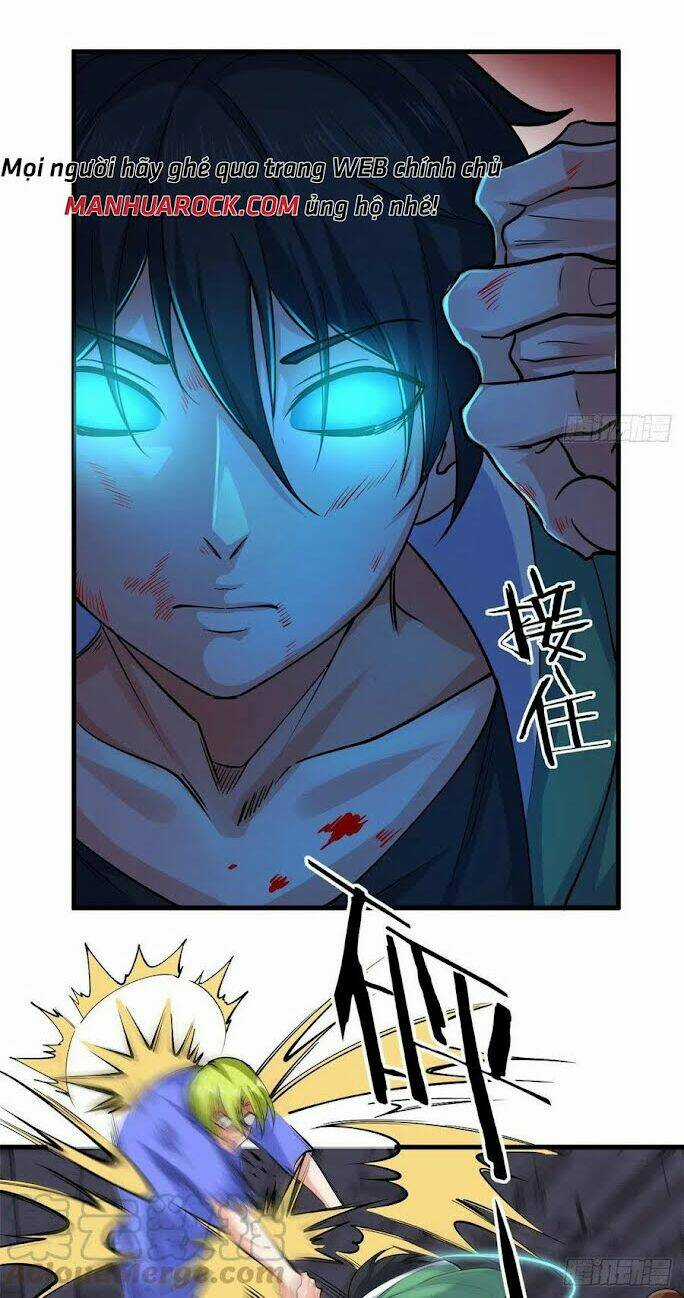 Con Rể Long Vương - Chapter 23 - Trang 28