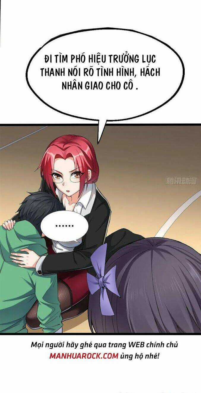 Con Rể Long Vương - Chapter 23 - Trang 31