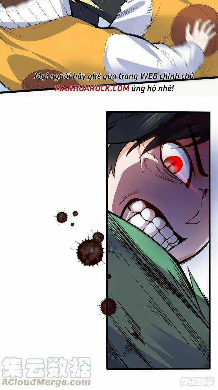 Con Rể Long Vương - Chapter 23 - Trang 10