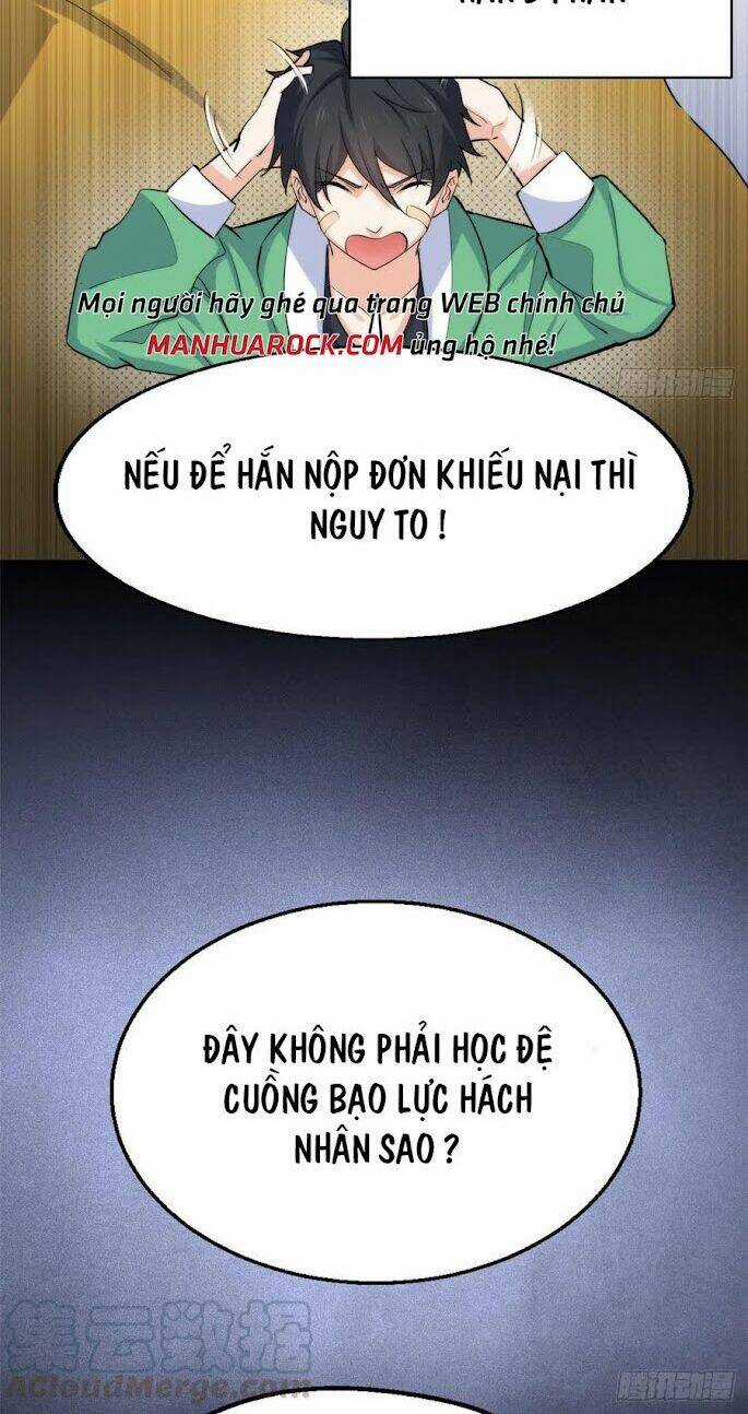 Con Rể Long Vương - Chapter 24 - Trang 13