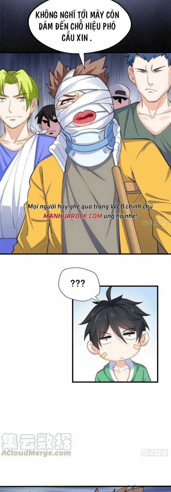 Con Rể Long Vương - Chapter 24 - Trang 14