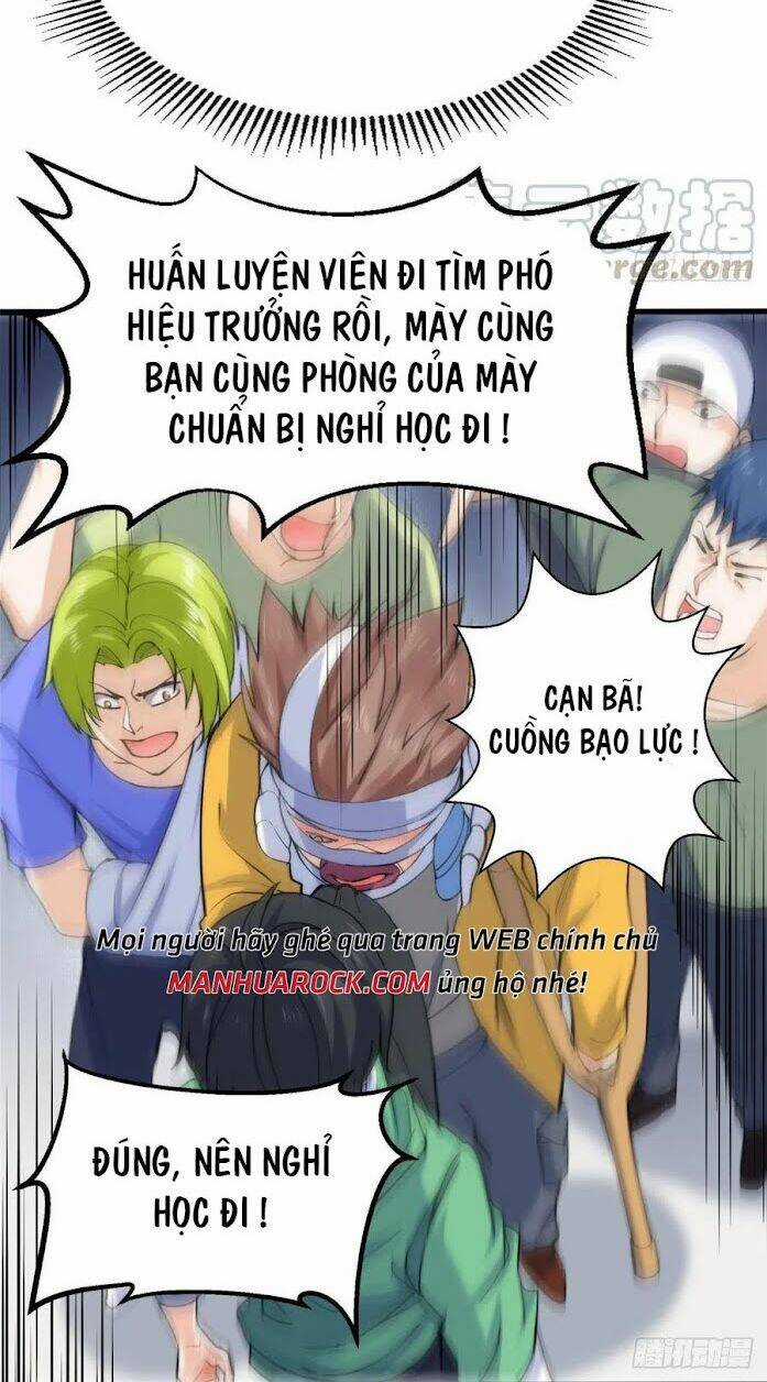 Con Rể Long Vương - Chapter 24 - Trang 16