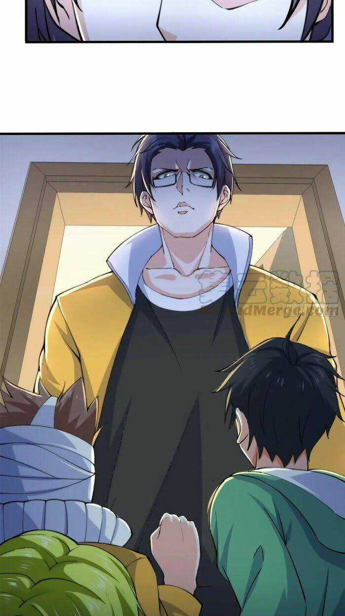 Con Rể Long Vương - Chapter 24 - Trang 18