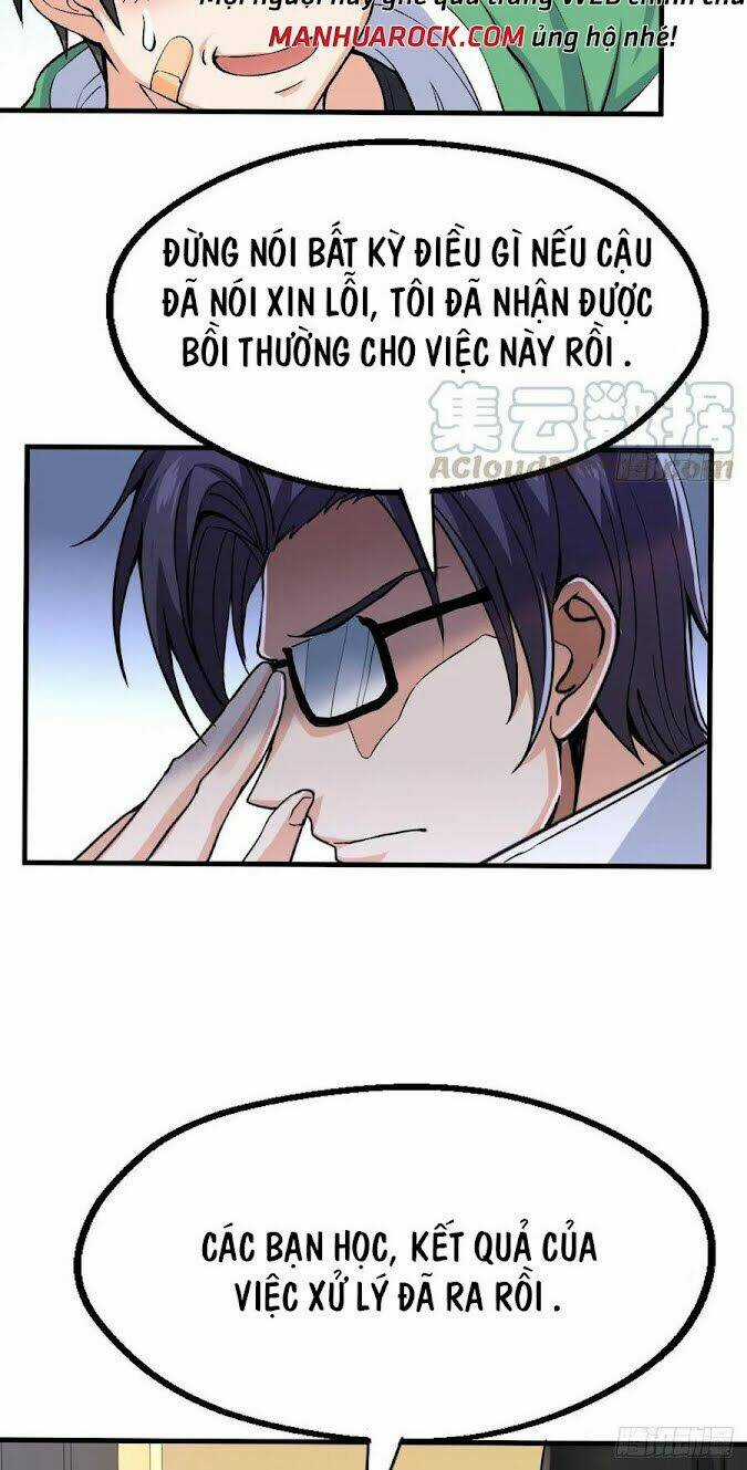 Con Rể Long Vương - Chapter 24 - Trang 25