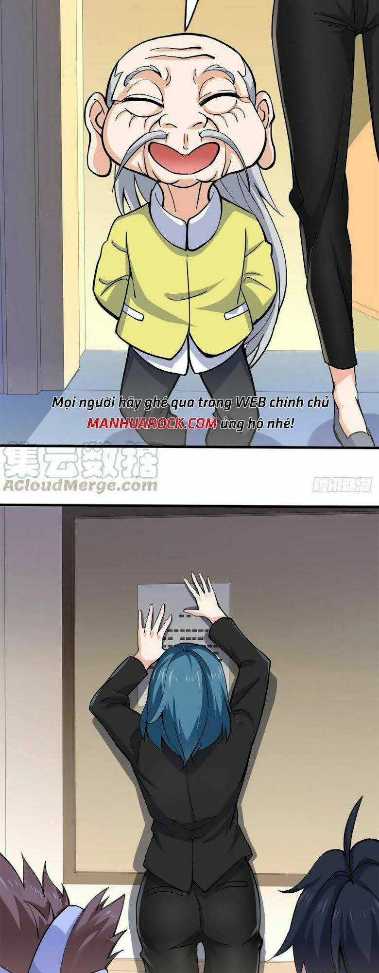 Con Rể Long Vương - Chapter 24 - Trang 26