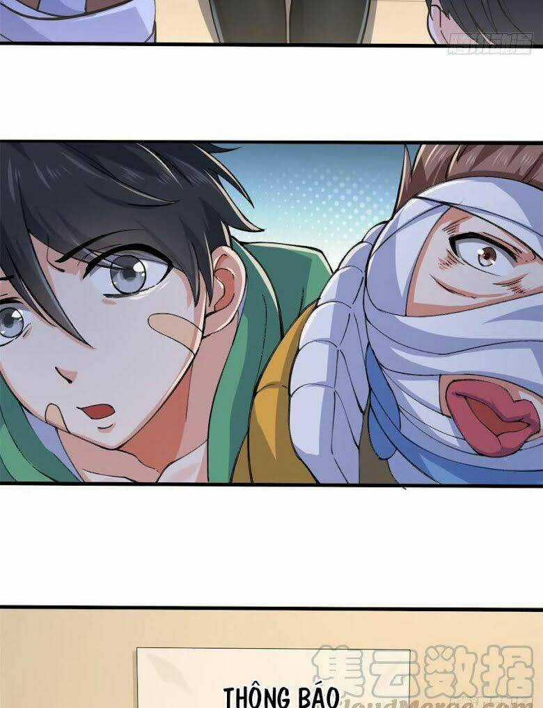 Con Rể Long Vương - Chapter 24 - Trang 27