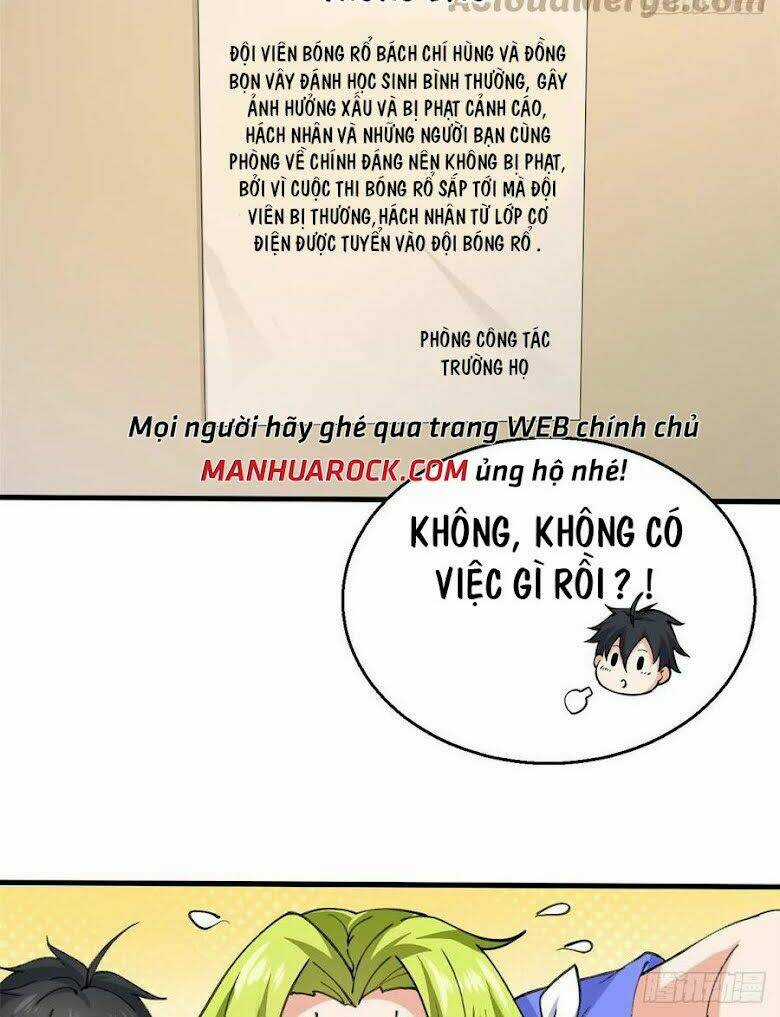 Con Rể Long Vương - Chapter 24 - Trang 28