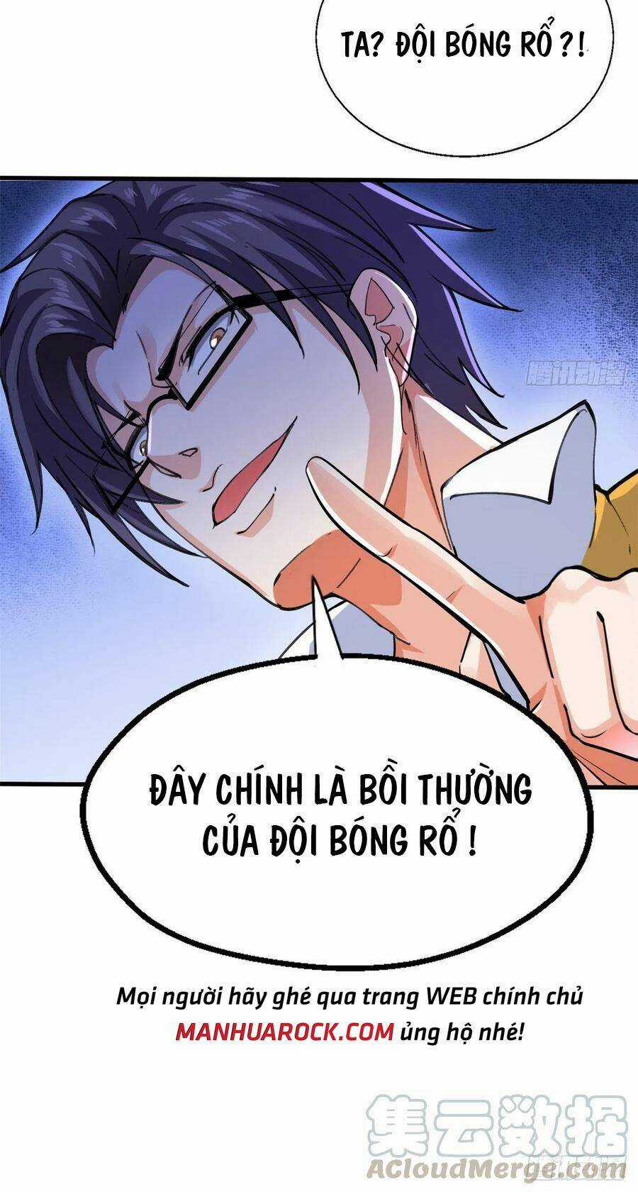 Con Rể Long Vương - Chapter 24 - Trang 30