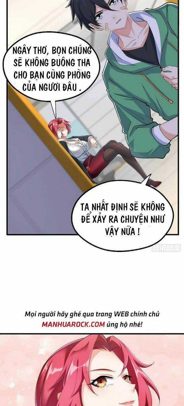 Con Rể Long Vương - Chapter 24 - Trang 9