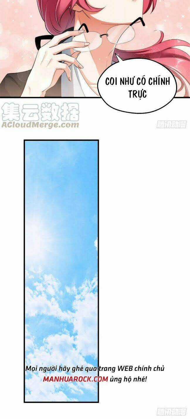 Con Rể Long Vương - Chapter 24 - Trang 10