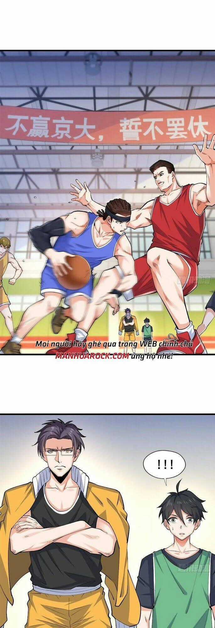 Con Rể Long Vương - Chapter 25 - Trang 2