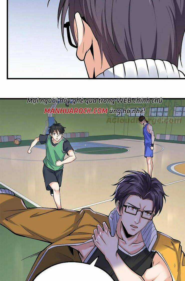 Con Rể Long Vương - Chapter 25 - Trang 12