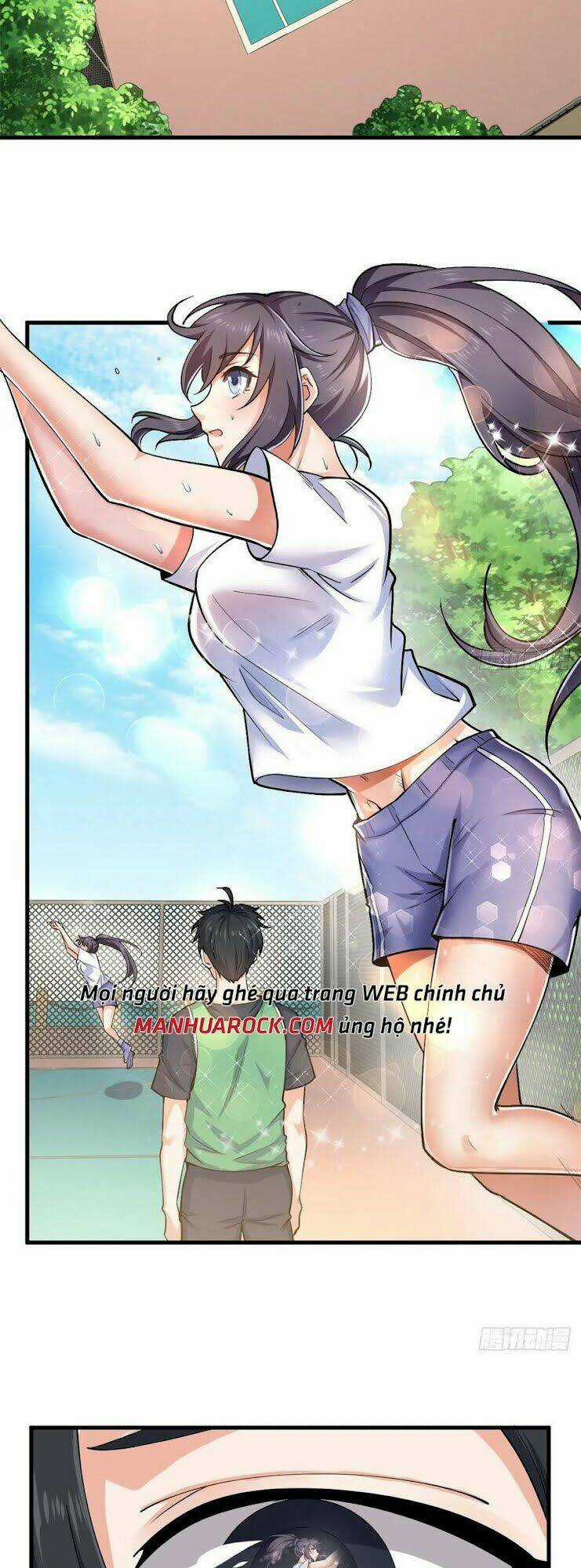 Con Rể Long Vương - Chapter 25 - Trang 14