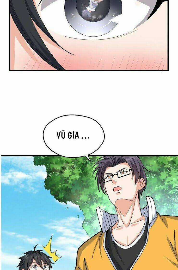 Con Rể Long Vương - Chapter 25 - Trang 15