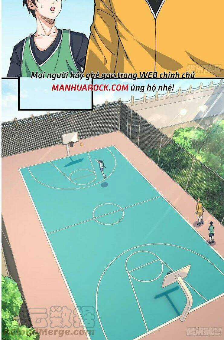 Con Rể Long Vương - Chapter 25 - Trang 16