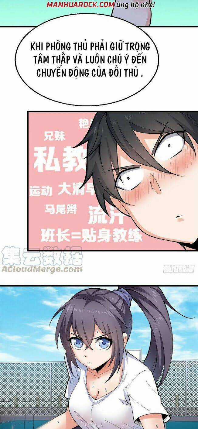 Con Rể Long Vương - Chapter 25 - Trang 21