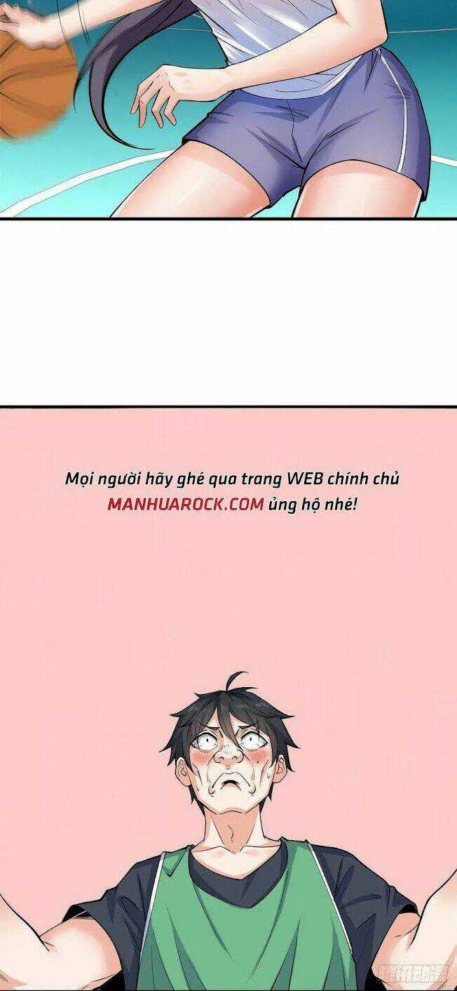 Con Rể Long Vương - Chapter 25 - Trang 22