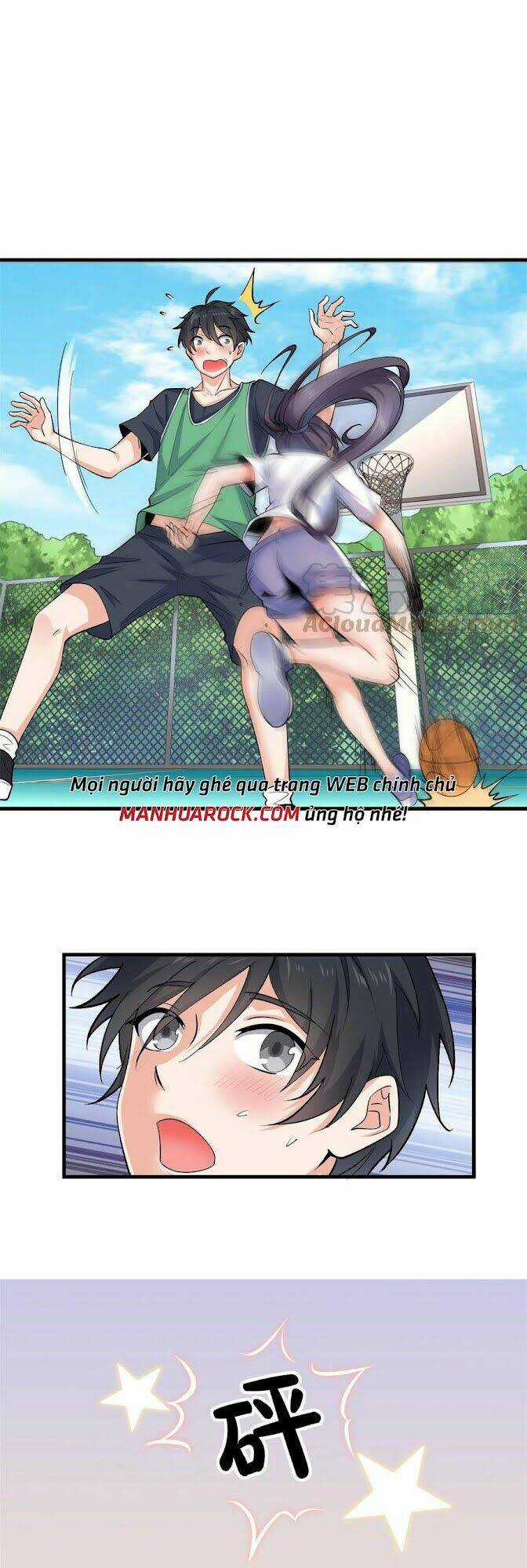 Con Rể Long Vương - Chapter 25 - Trang 23