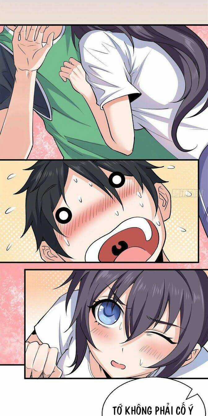 Con Rể Long Vương - Chapter 25 - Trang 24