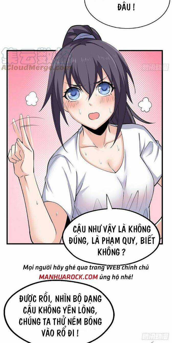 Con Rể Long Vương - Chapter 25 - Trang 25