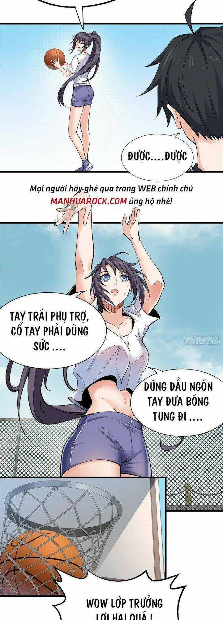 Con Rể Long Vương - Chapter 25 - Trang 26