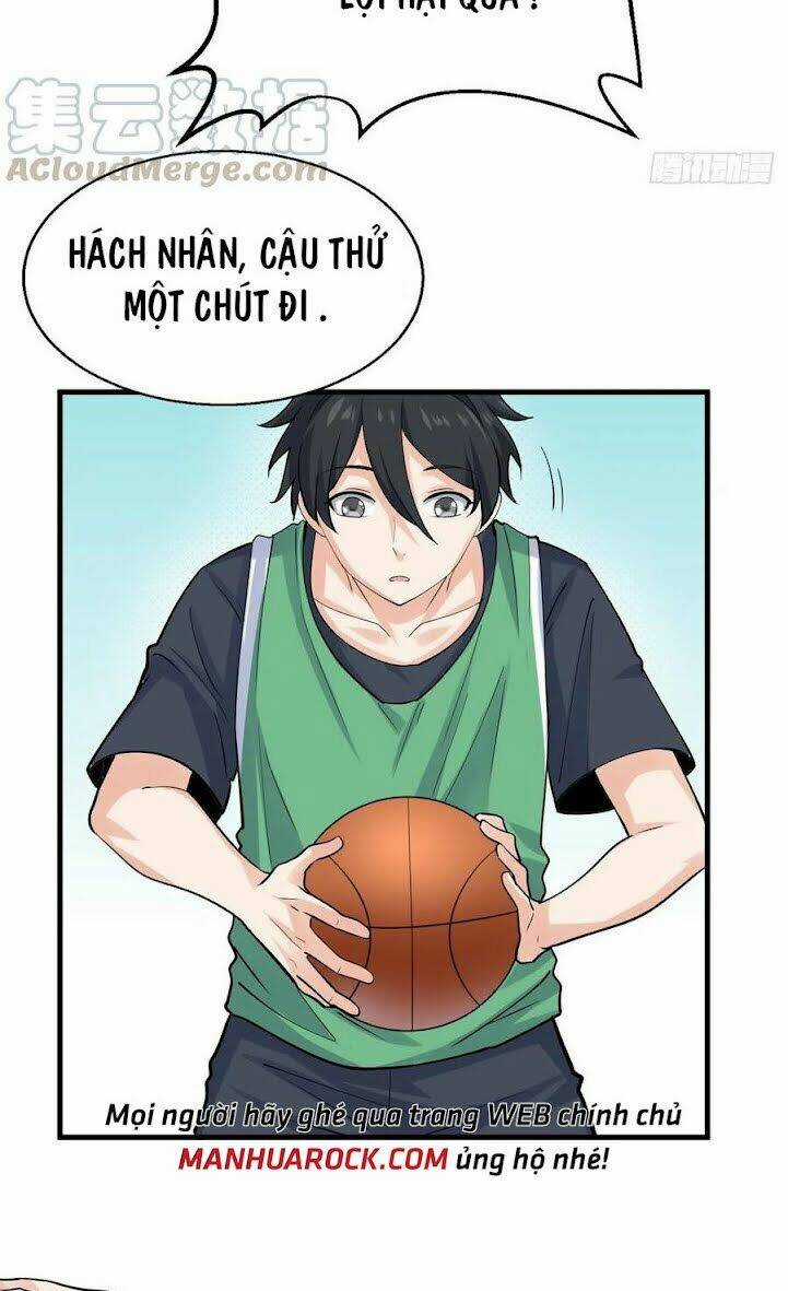 Con Rể Long Vương - Chapter 25 - Trang 27