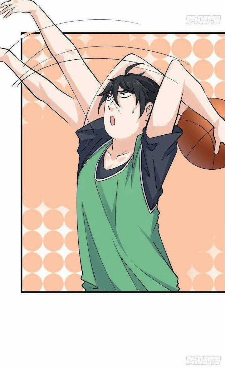 Con Rể Long Vương - Chapter 25 - Trang 28