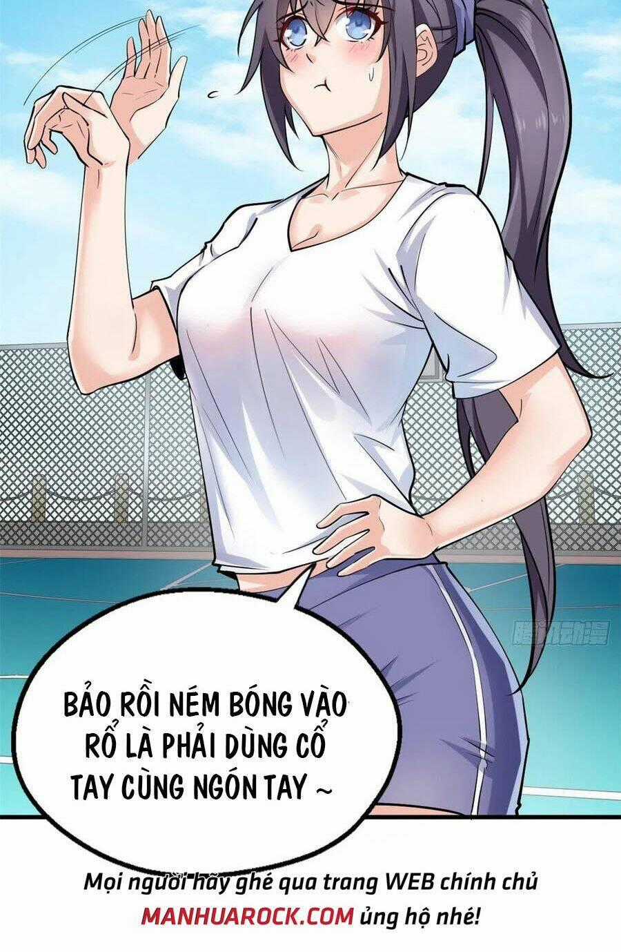 Con Rể Long Vương - Chapter 25 - Trang 30