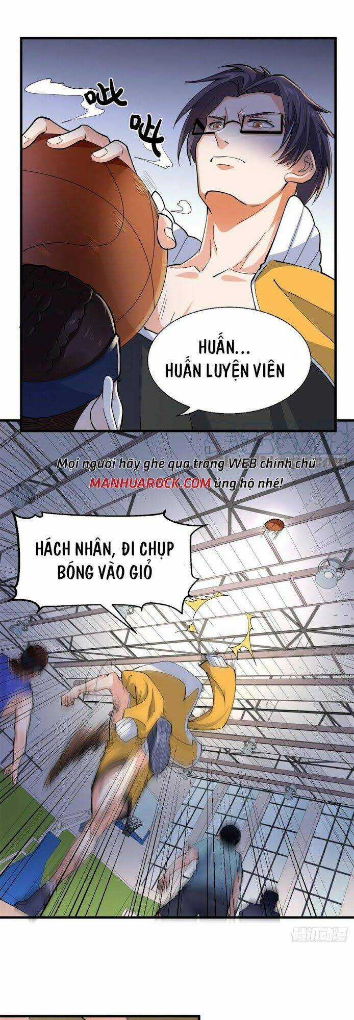 Con Rể Long Vương - Chapter 25 - Trang 5