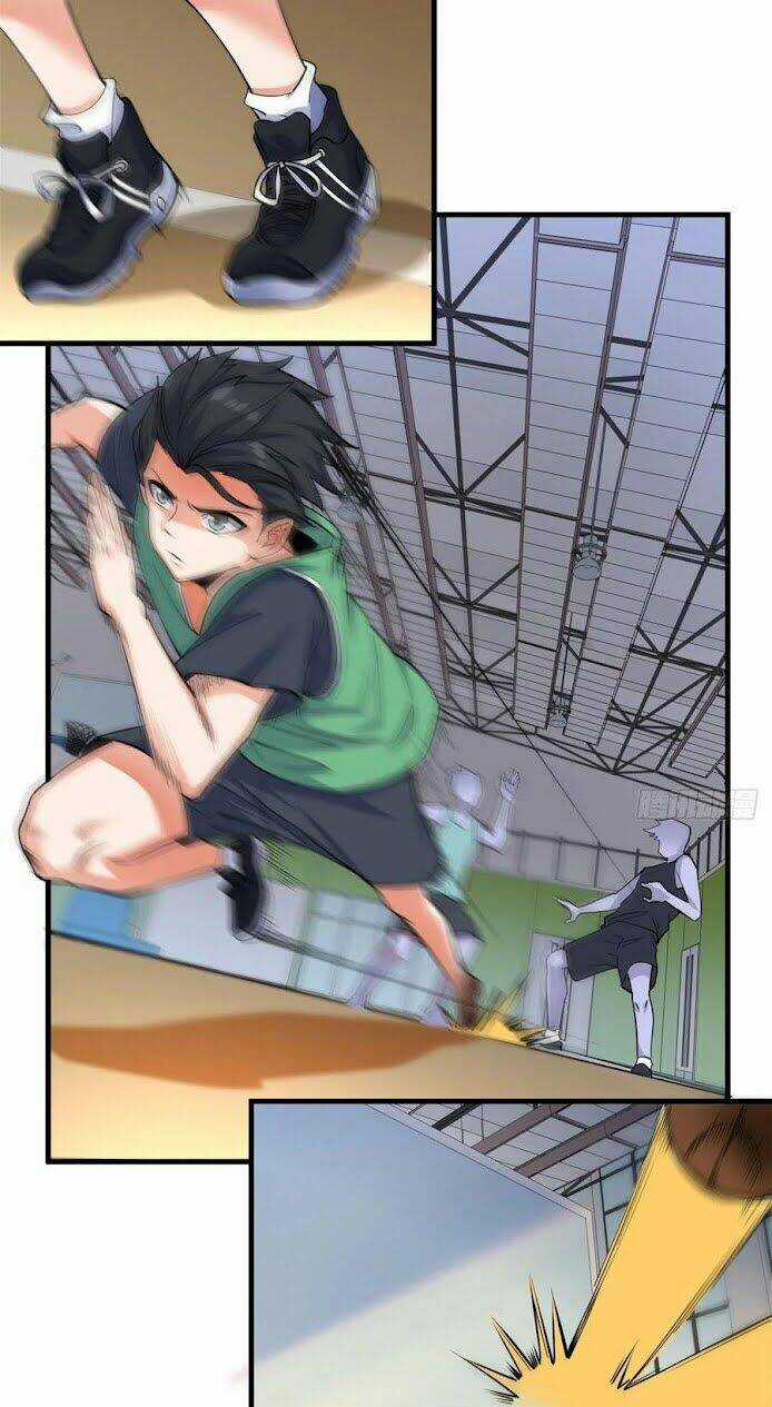 Con Rể Long Vương - Chapter 25 - Trang 6