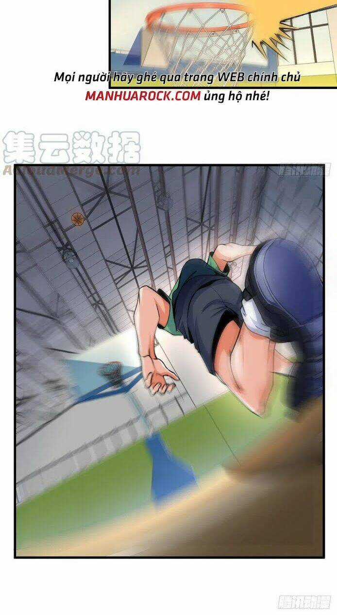 Con Rể Long Vương - Chapter 25 - Trang 7