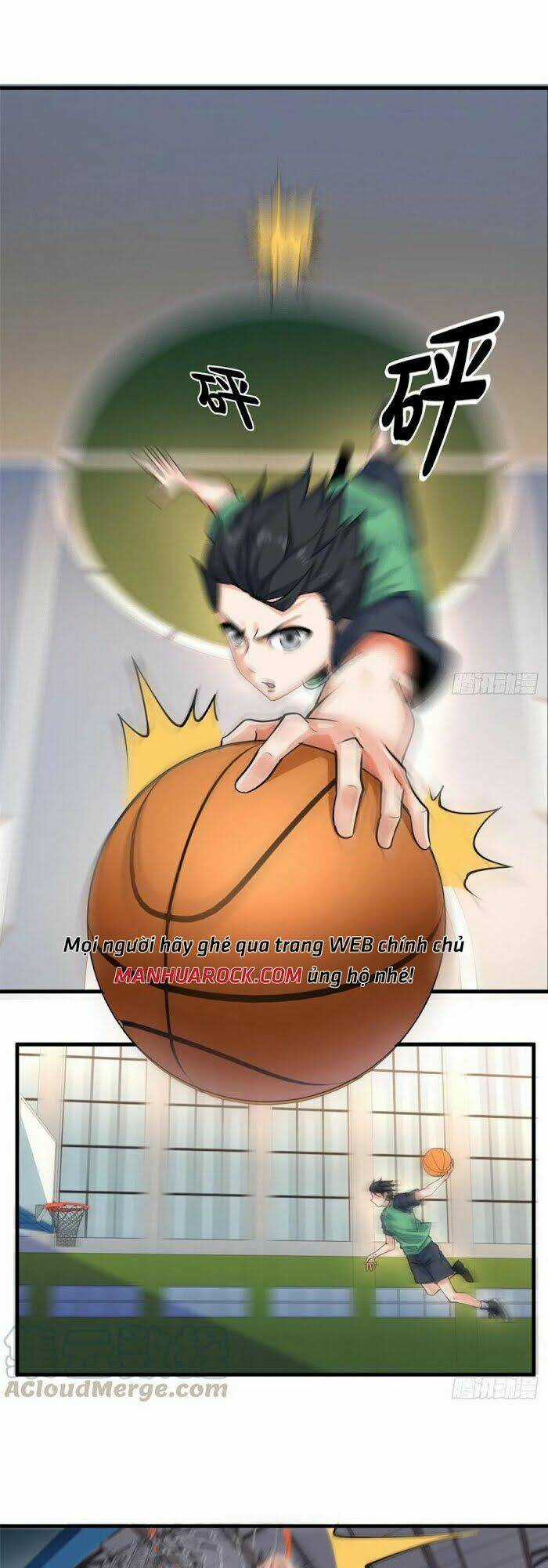 Con Rể Long Vương - Chapter 25 - Trang 8