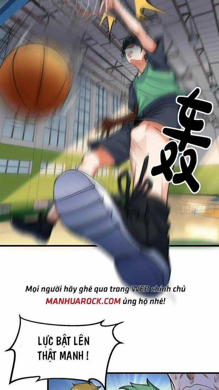 Con Rể Long Vương - Chapter 25 - Trang 9