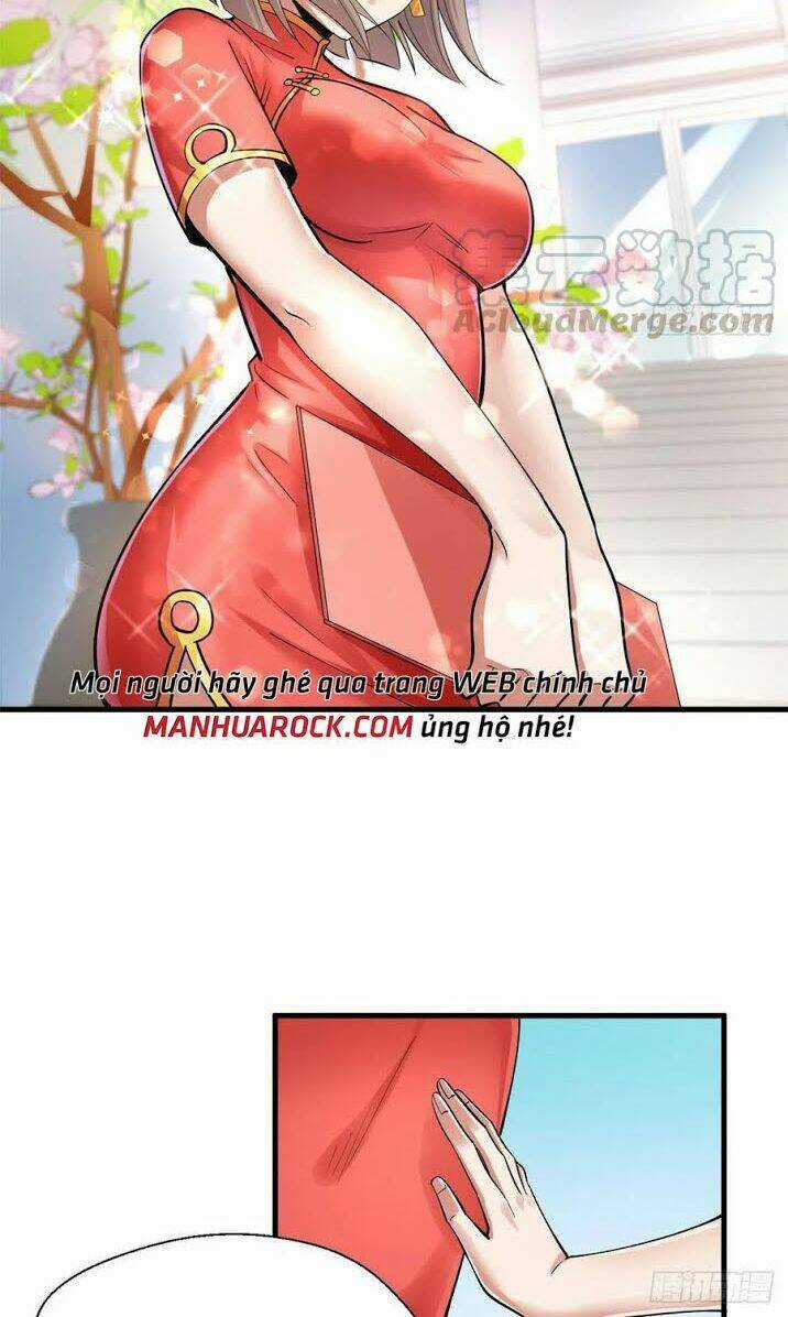 Con Rể Long Vương - Chapter 26 - Trang 22