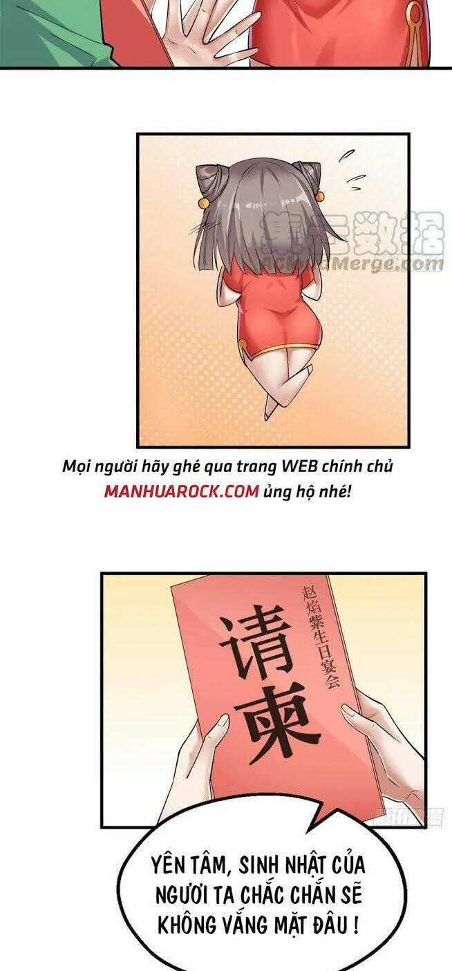 Con Rể Long Vương - Chapter 26 - Trang 24