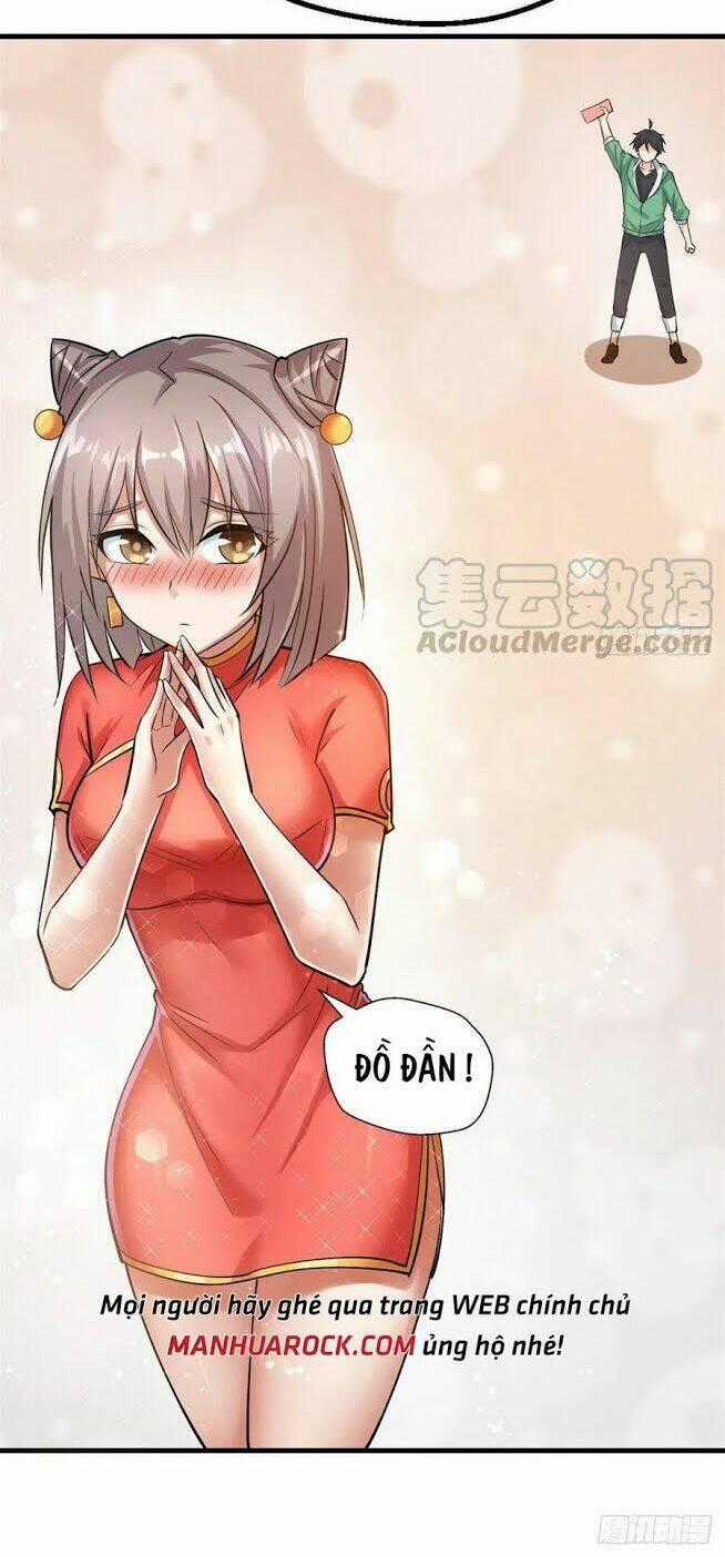 Con Rể Long Vương - Chapter 26 - Trang 25