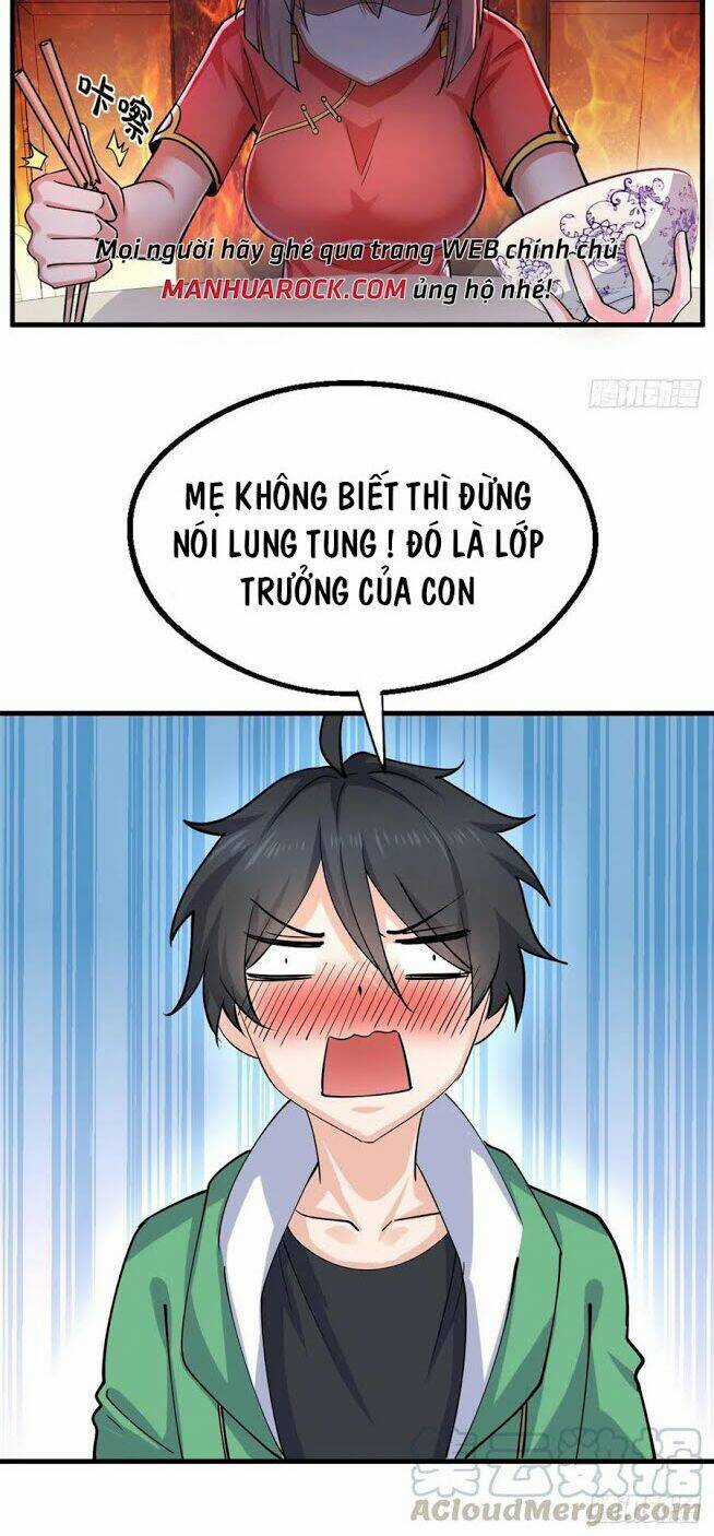 Con Rể Long Vương - Chapter 26 - Trang 7